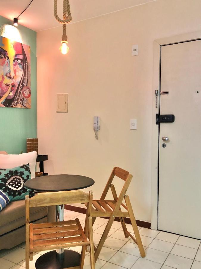 Studio Boho Brasília Buitenkant foto