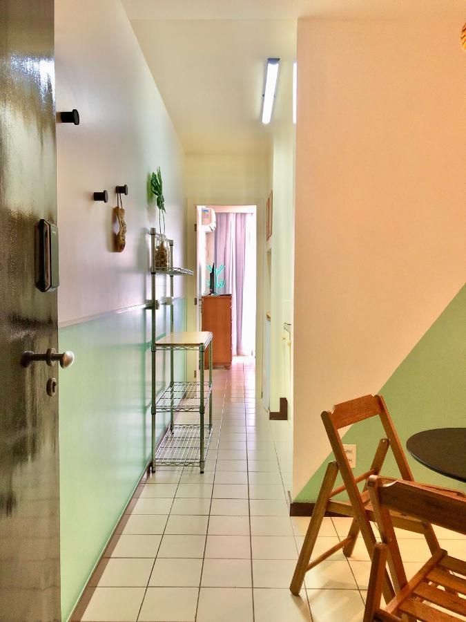 Studio Boho Brasília Buitenkant foto