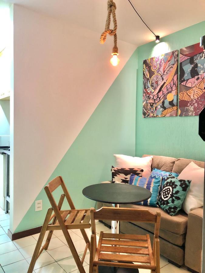 Studio Boho Brasília Buitenkant foto